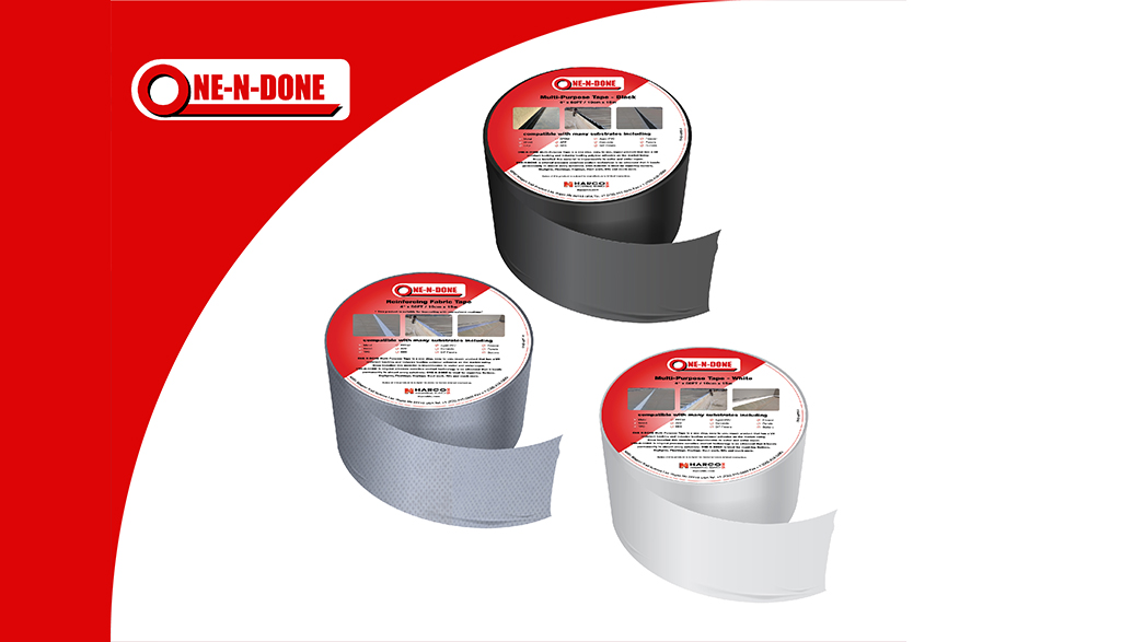 Specialty Sealants & Accessories Neptune Coatings